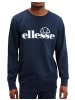 ellesse Sweatshirt für Herren in blau