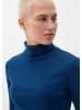 s.Oliver T-Shirt in 5659_ozeanblau
