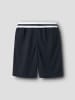 name it Shorts in Navy Blazer