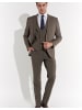 Steffen Klein Anzug in taupe