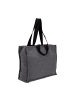 JOOP! Shopper 'Antelao Aurelia in Grau 40,00 x 34,00 x 17,00 cm'