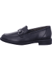 Paul Green Damen Slipper  in Schwarz