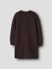 name it Kleid in Chocolate Plum1