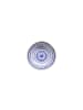 APS Schale FLORYN in blau - Ø 19 cm, H: 5 cm 0,45 Liter