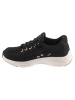 Skechers Skechers Slip-ins Contour Foam - Cozy Fit in Schwarz