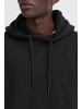 BLEND Hoodie BHKusol sweatshirt Hood in Schwarz