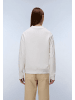 Napapijri Sweatshirt 10488460509526 Weiß