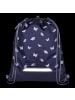 Coocazoo Turnbeutel, 10L in Reflective Wings