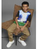 Kidsworld T-Shirt in schwarz