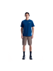 Berghaus T-Shirt M Graphic Tee #4 in Marine3279