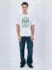 TeeShoppen T-Shirt T-shirts in White