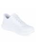 Skechers Schnürhalbschuh in white