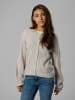 name it Strickjacke in Peyote