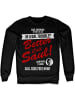 Breaking Bad Pullover in Schwarz