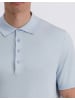 Pierre Cardin Poloshirt in Skyway