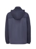braelyn Herren Jacke in MARINE