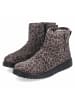 superfit Schlupfstiefel in brown