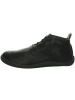 Think! Sneakers High HAPPAT in Schwarz