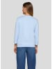 Rabe Pullover in Hellblau