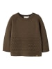 name it Strickpullover in Teak1