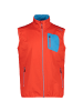 cmp Softshellweste Vest in Orange