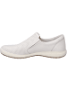Josef Seibel Slipper Caren 22 in weiß