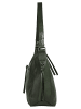 Bruno Banani Shopper echt Leder in oliv