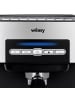 Weasy Espressomaschine KFX32 in Silber