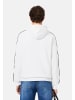 Lacoste Sweatshirt in weiss