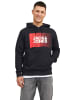 Jack & Jones Sweatshirt JJECORP LOGO in Schwarz