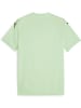 Puma Sportshirt "TeamGLORY Jersey Jr" in Grün