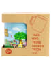 Nintendo Animal Crossing Tasse 325ml Keramikbecher im Geschenkset Nintendo