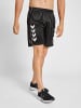 Hummel Hummel Shorts Hmlcore Multisport Unisex Erwachsene Feuchtigkeitsabsorbierenden in BLACK