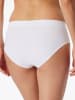 Schiesser Panty Retro Pants Unique Micro in weiss-maple