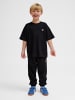 Hummel T-Shirt Hmljr Loose Mädchen in BLACK
