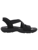 Skechers in schwarz