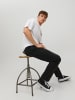 Jack & Jones Hose 'Mike Original' in schwarz