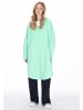 Schmuddelwedda Women Coat in mint