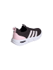 adidas Sneakers Low CLOUDFOAM FLEX - SOCK in schwarz