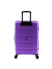 Gladiator 2700 4 Rollen Trolley 64 cm in amethyst lilac