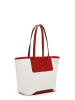 EMILY & NOAH Shopper E&N Colmar RUE 09 in red