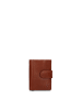 Sergio Valentini Geldbörse in BROWN