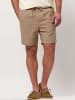 MCS Shorts MCKenai in Silver Mink