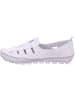 Gemini Slipper in weiß