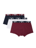 Emporio Armani Trunks in mehrfarbig