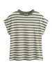 MELA T-Shirt MADHU Stripes
