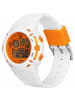 Ice Watch Digitaluhr für Erwachsene in Weiß