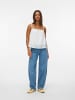 Vero Moda Tanktop in Snow White