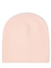 Marie Lund Mütze in rosa - 0067