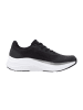 rieker Sneaker low W4102 in schwarz
